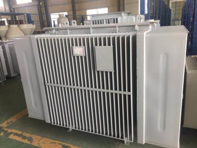 China 3,001 To 50,000 KVA Medium Power Transformer Used In Industrial Substations for sale