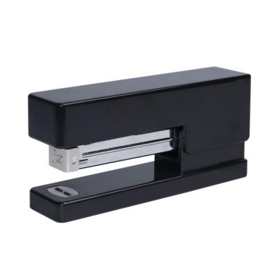 China House. Office. Home and School Office Supplies Use Stapleless Black Plastic Stapleless Stapler for sale