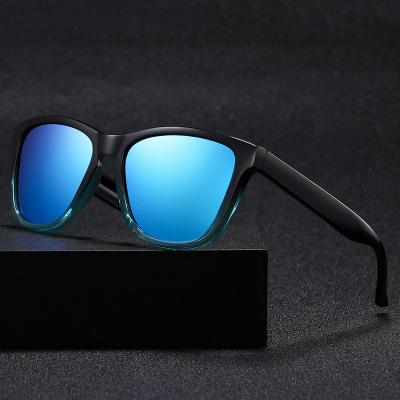 China Travel Lightweight Hot Selling Fashionable High Quality Driving Sunglasses For Men for sale