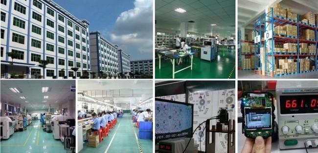 Fournisseur chinois vérifié - Shenzhen Ouxiang Electronic Co., Ltd.