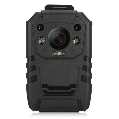 China Ultra clear 4G Police Wearable HD Body Camera IP65 21 Megapixel Camera for sale