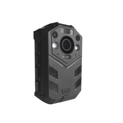 China 2 Meters Shock Proof IR Police Camera Recorder IP67 Full HD1080p Police Body Worn Camera for sale