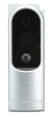 China Custom Rear View Ip Monitoring Camera With MTV Lens Mount , 3.6mm Lens for sale