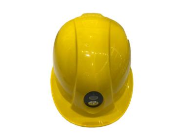 China Most Safety Traditional Lightweight Comfortable Working Platform Safety Hard Hat for sale