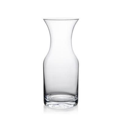 Китай Wholesale High Quality Heat-resistant Glass Water Carafe Water Jug Set продается