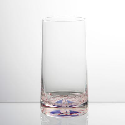 Κίνα Best sellers Crystal 360ML highball glass gift προς πώληση