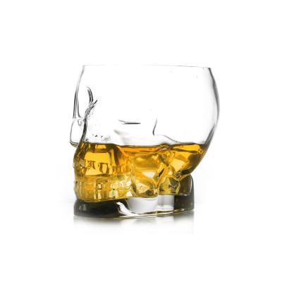 China Tangson 55ml Crystal Tumbler Glasses, Gegraveerd Crystal Whiskey Glasses Te koop