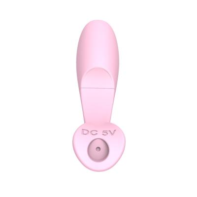 China 60 minutes premium price women cheap sex toys wand vibrator with cell phone connecting APP for sale