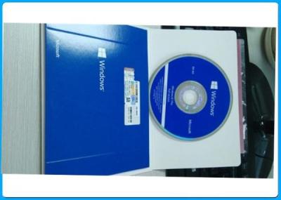 China Genuine Windows 8.1 Pro 64 Bit Full Version Original Lifetime Warranty for sale