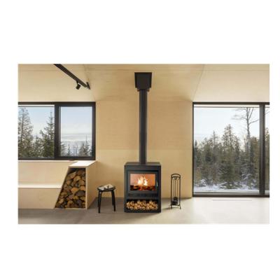 China Modern Winter Warm Machine Garden Fireplace Wrap High Quality Mirrored Fireplace for sale