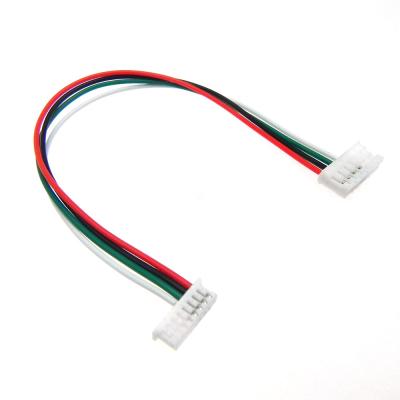 China Good Custom JST XH Connector 6pin Wire Transfer Harness for RC 6S LiPos Battery Charging for sale