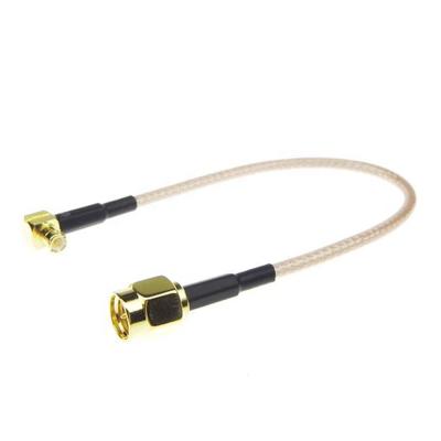 China Telecom communication wholesale IP67 waterproof female to male ipex 915 connector rfid antenna rf coaxial cable for sale