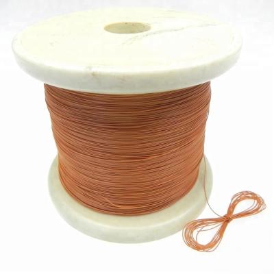 China Heating ready to ship color orange circle up coaxial wires and electric power cables for sale