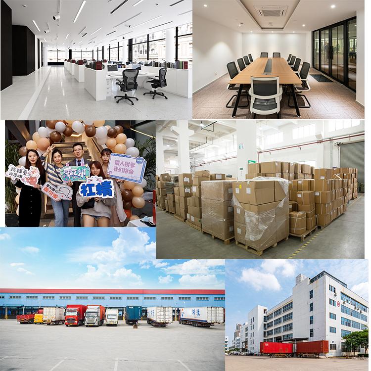 Verified China supplier - Shenzhen Original Health & Intelligence Co., Ltd.