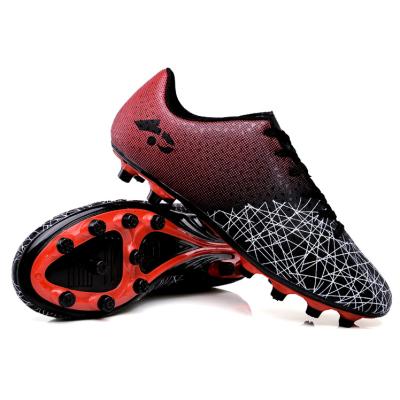 China Outdoor Activities Sports Shoes Soccer Boots Summer Football Boots Soccer Shoes for sale