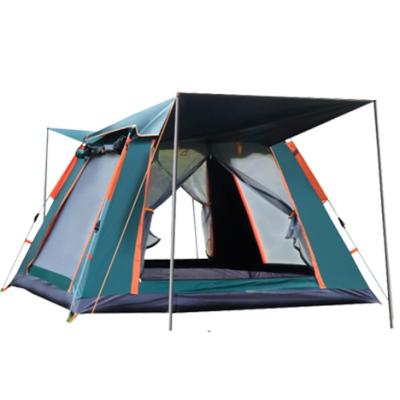 China Portable Outdoor Oxford Cloth Waterpoof/sunproof/windproof OriginalHI camping tent waterproof camping tent for sale