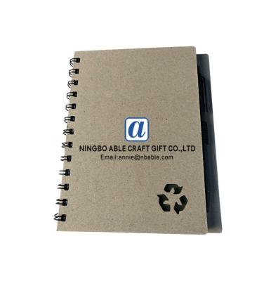 China Wholesale Stationery Planner Program School Notebook Portable Used Note 2021 Message Notebook for sale