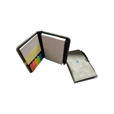 China Hot Selling Customized Customized Sticky Memo Pad Notes Stationery Self Adhesive Mini Sets for sale