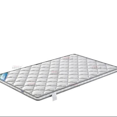 China High Quality Flippable Compress Pocket Bedroom Mattress OEM,Foam,Palm Furniture for sale