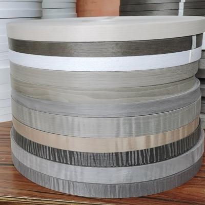 China Hotel Oak Growth Ring Veneer Dark Edging 0.80mm Special Production Chinese High Quality Way for sale