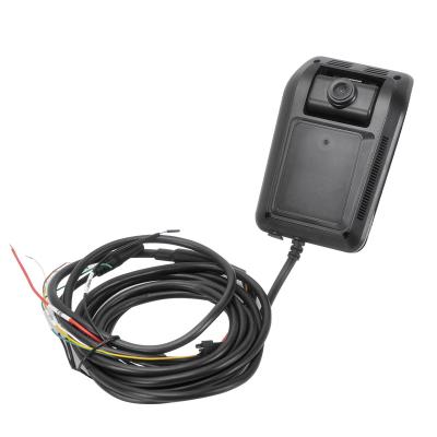 China Human Motion Tracking Hot Selling ADAS MDVR Dash Built-in Dual Channel Cam For EU/AS Cars Version for sale