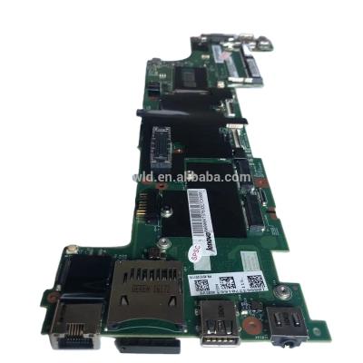 China Fully Tested X250 LAPTOP NM-A091 Notebook NM-A091 CPU i5 5300U/5200U DDR3 100% Laptop Motherboard For Lenovo Thinkpad for sale