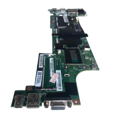 China Fully Tested X250 LAPTOP NM-A091 Notebook CPU i3 5010U DDR3 100% Laptop Motherboard For Lenovo Thinkpad for sale