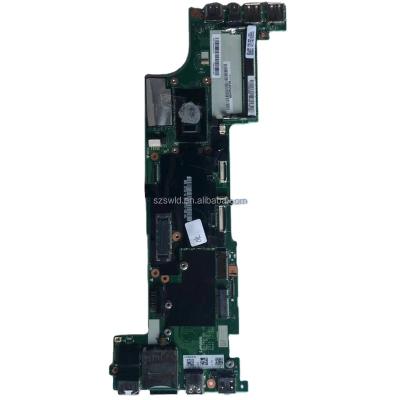 China LAPTOP 100% fully test with i7 6600U NM-A531 for Lenovo Thinkpad X260 notebook motherboard for sale