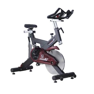 China Wholesale Home Commercial Universal Fitness Equipment Magnetic Resistance Spinning Exercise Bikes for sale