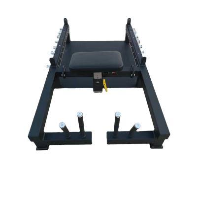 China Direct Selling Commercial Aerobic Exercise Factory Use Fitness Machine Indoor Hip Bomber Equipment for sale