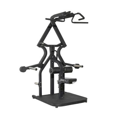 China New Hot Selling Back Muscle Trainer Commercial Use Products Fitness Equipment Strength Training Muscle Trainer for sale