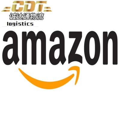 China Shenzhen China DDP/DDU FBA Amazon Amazon Freight Forwarder Price Services Quality Logistics Warehousing for sale