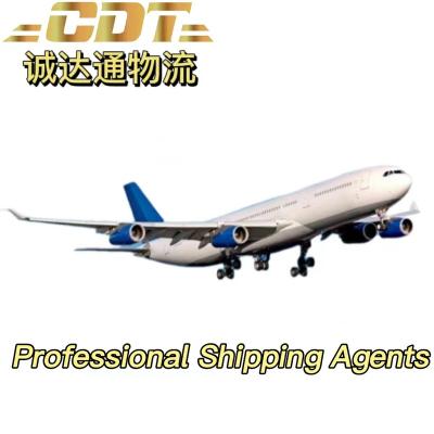 China Warehousing Services Warehousing Services Cheapest Door To Door DDP Freight Forwarder From China To USA for sale