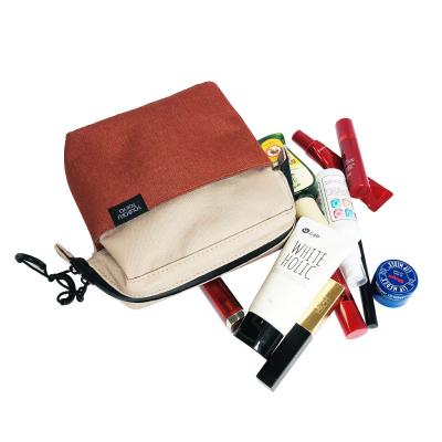 China Portable Travel Storage Case High Quality Comfortable Small Customized Cosmetic Storage Eva Case Bag for sale