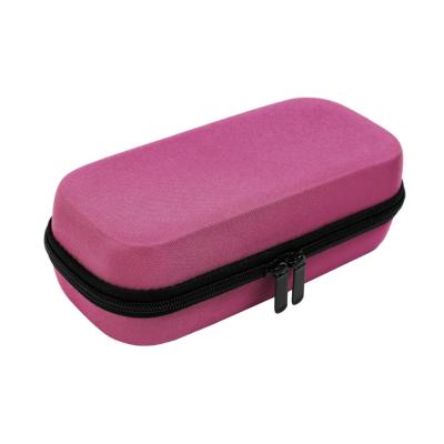 Chine Hot Selling Waterproof EVA Diabetic Insulin Pen Cooling Carrying Case Hot Selling Insulin Travel Diabetic Case à vendre