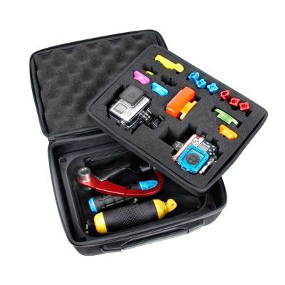 China Welder Dent Repair Kit Tool Storage Custom Case Hardware Storage Packing Household Tire Windshield Stud à venda