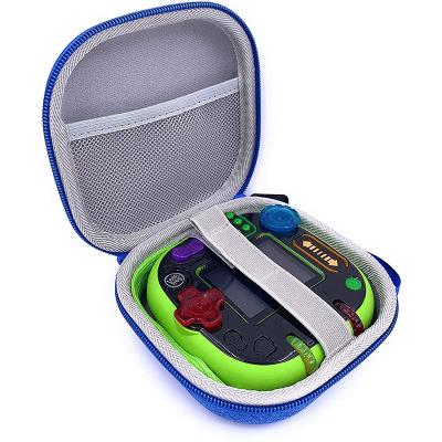 China OEM Factory Kids Game Professional Controller Dustproof Shockproof Waterproof Handle EVA Case Zipper Pouch Bag en venta