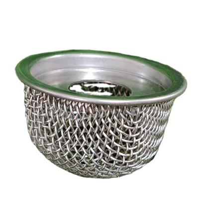 China Filter Manufacturers Direct Sale Kitchen Filter Cartridge Durable Wire Mesh Filter Tubes for sale