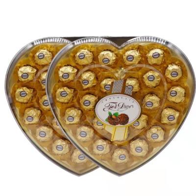 China T24 Chocolate Gift Box Love Couple BALL for sale