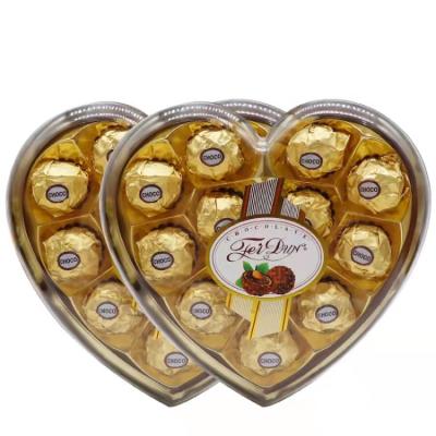 China T12 Chocolate Gift Box Love Couple BALL for sale