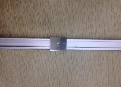 China 150° Lighting Angle Concealed LED Shelf Lights , Under Shelf Desk Lighting for sale