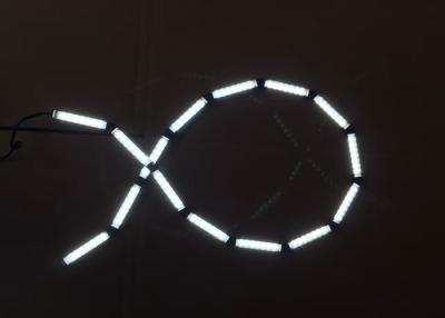 中国 ベンチLEDの棒状螢光灯による照明の下の均一色は低い電力の消費を切りやすさ 販売のため