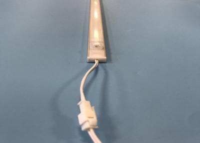 China High Color Rendering Index LED Cupboard Sensor Light With 540mm Length 13.66mm Height for sale