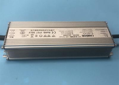 China High Efficiency RoHS LED Power Supply With Overload And Short Circuit Protection for sale