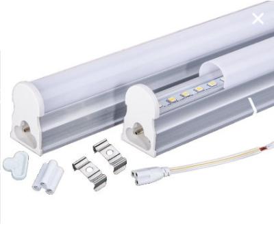 China 220V T5 Tube light 3000-6500K LED Cabinet Light Customized Service Available for sale