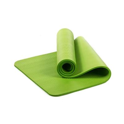 China 100% brand new and high quality. Popular Non-slip Natural Rubber Gym Logo High Quality Custom Made Eco Friendly Foldable PU Recycled Tape Yoga Mat for sale