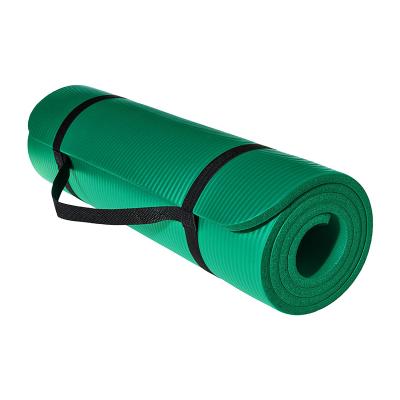 China 100% brand new and high quality. Hot Selling Custom Non Slip Band Jump Rope Exercise Fitness Microfiber Eco-Friendly Yoga Mat for sale