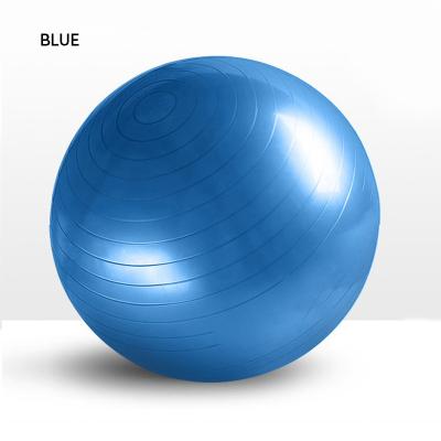 China Round Gym Yoga Ball Diet And Weight Loss Aid To Burn Fat Yoga Fitness Equipment for sale