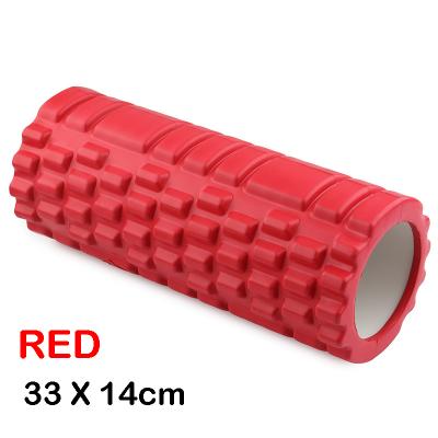 China Durable after exercise EVA foam shaft relaxes the muscles and stretches the lower leg for sale