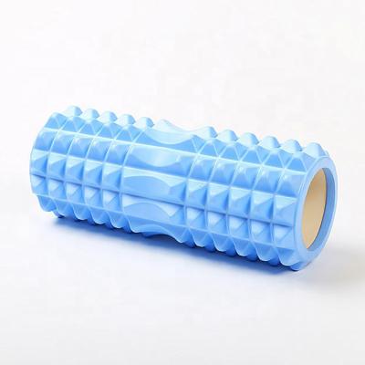 China Durable Wolf Tooth Foam Shaft Yoga Fitness Equipment Relax Muscles for sale